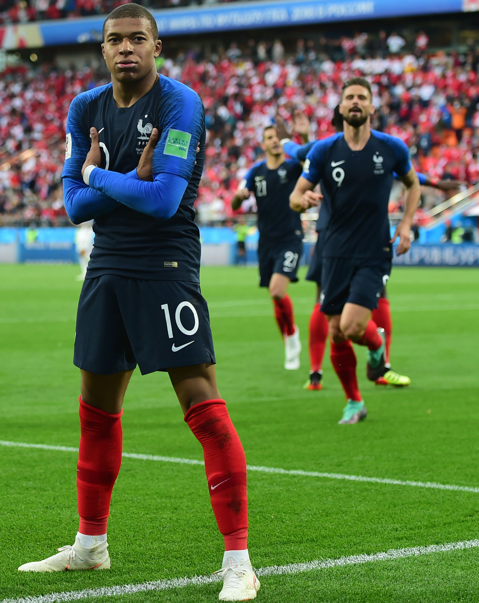 国足最新集训名单公布