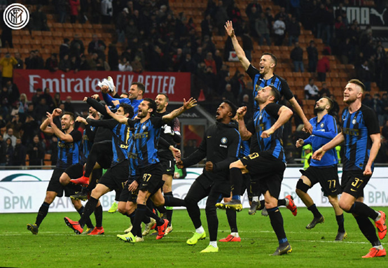 周六011：意甲 乌迪内斯VS国际米兰，比分推荐